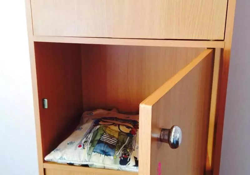 Общежитие The Living Place 3