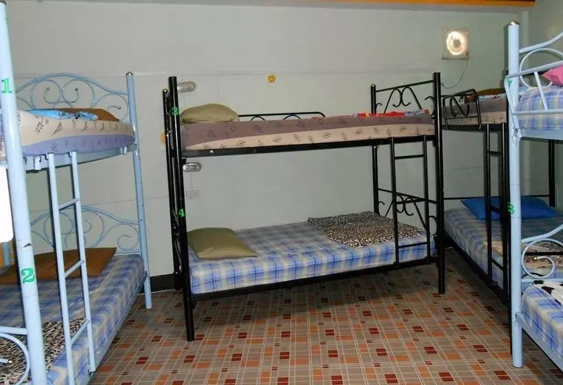 Общежитие The Living Place 3