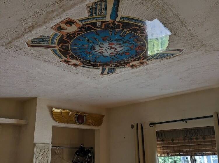 The Old Parsonage B&b