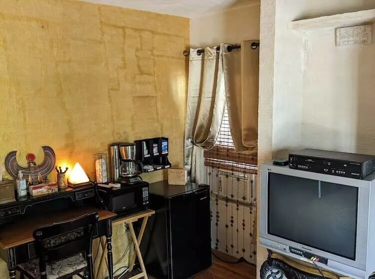 The Old Parsonage B&b