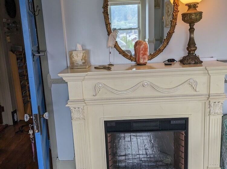 The Old Parsonage B&b