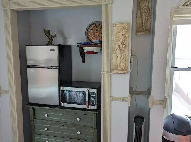 The Old Parsonage B&b