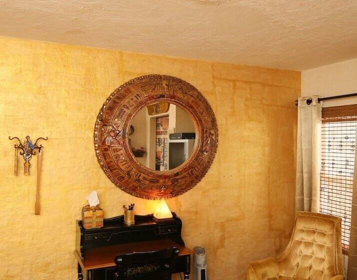 The Old Parsonage B&b