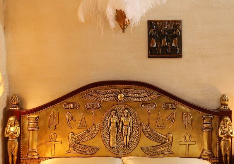 The Old Parsonage B&b