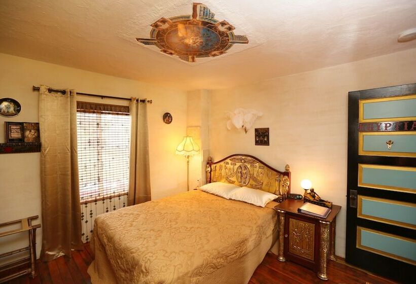 The Old Parsonage B&b