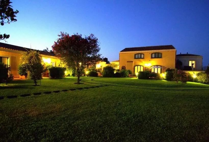 Torre Archirafi Resort