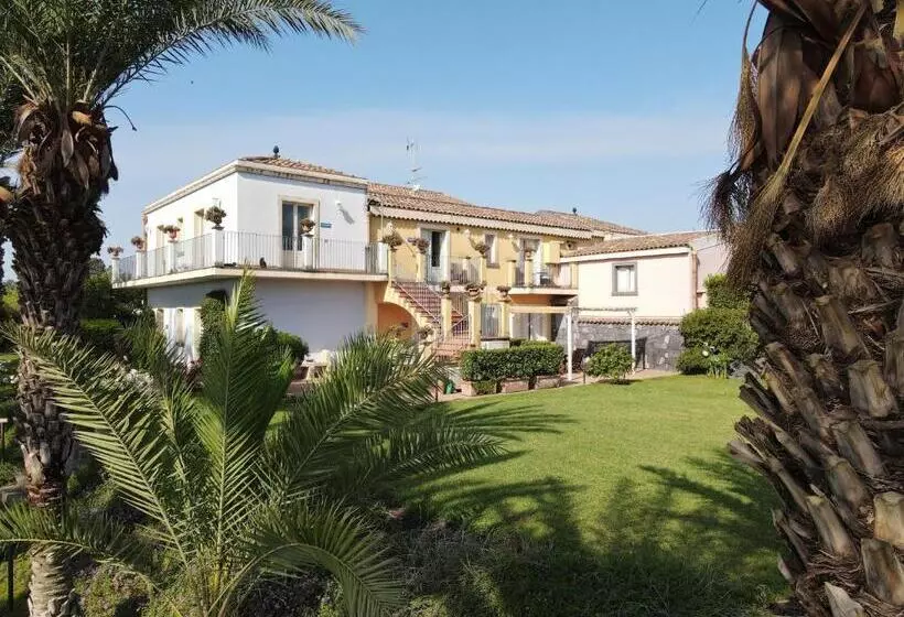 Torre Archirafi Resort