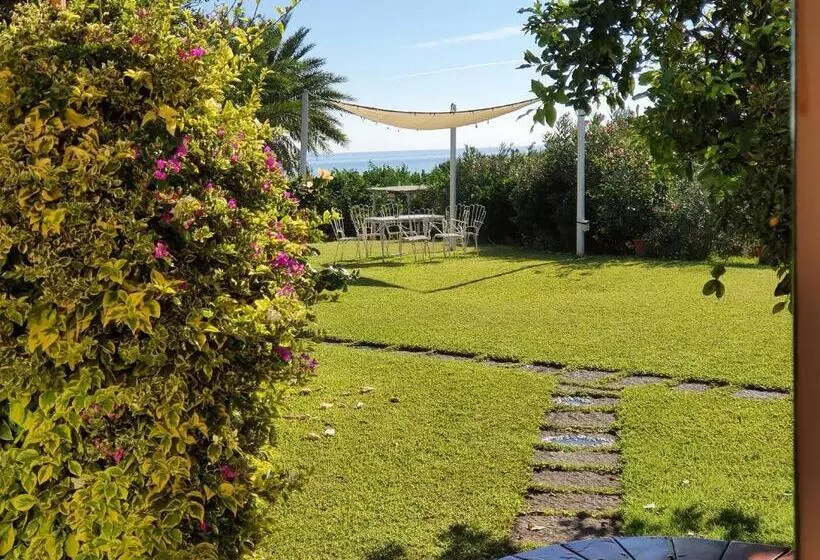 Torre Archirafi Resort