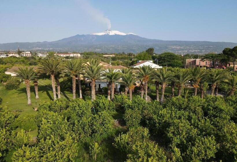 Torre Archirafi Resort