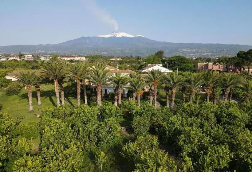 Torre Archirafi Resort