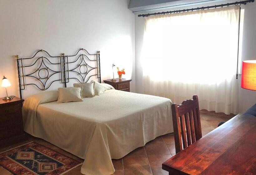 Torre Archirafi Resort