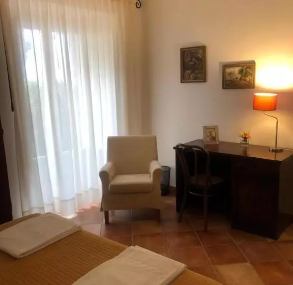 Torre Archirafi Resort