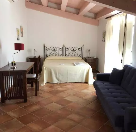 Torre Archirafi Resort