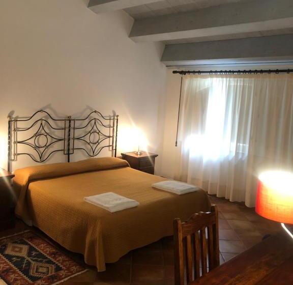 Torre Archirafi Resort