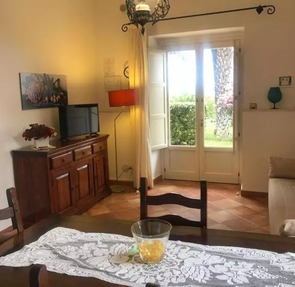 Torre Archirafi Resort