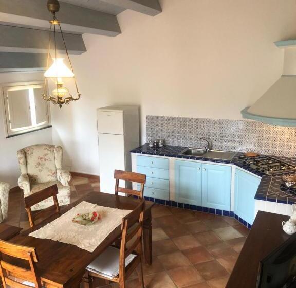 Torre Archirafi Resort