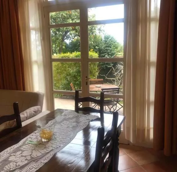 Torre Archirafi Resort