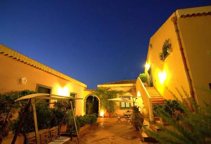 Torre Archirafi Resort