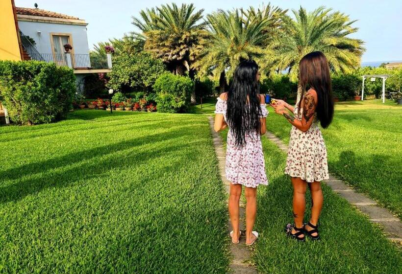 Torre Archirafi Resort