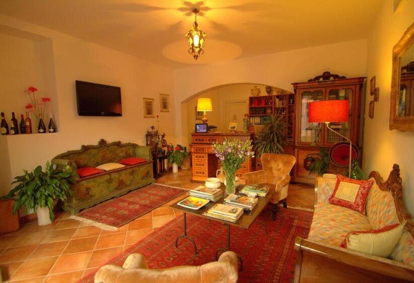 Torre Archirafi Resort