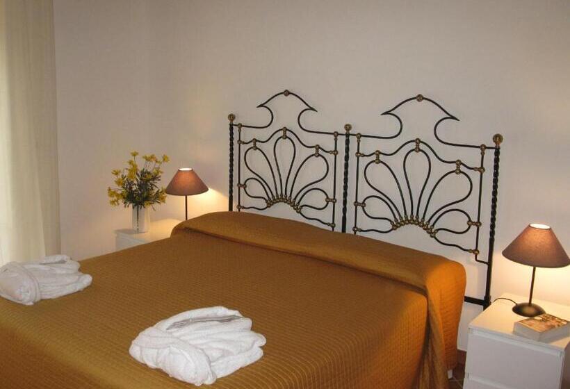 Torre Archirafi Resort