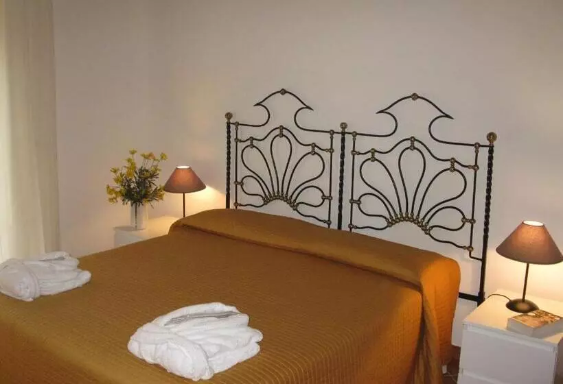 Torre Archirafi Resort