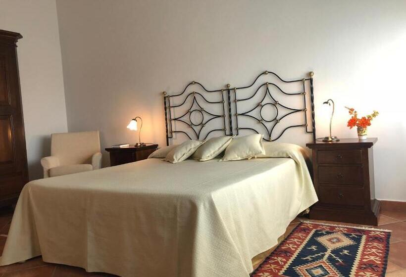 Torre Archirafi Resort