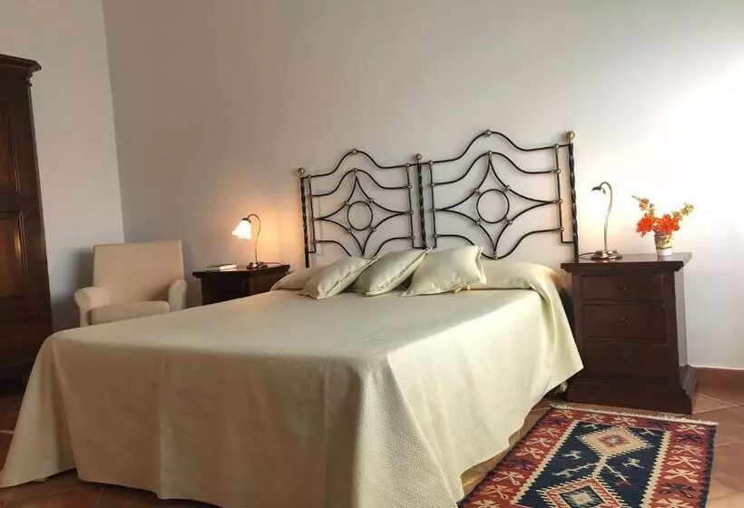 Torre Archirafi Resort