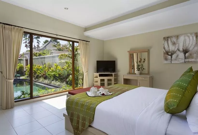 Villa Tulip Sanur