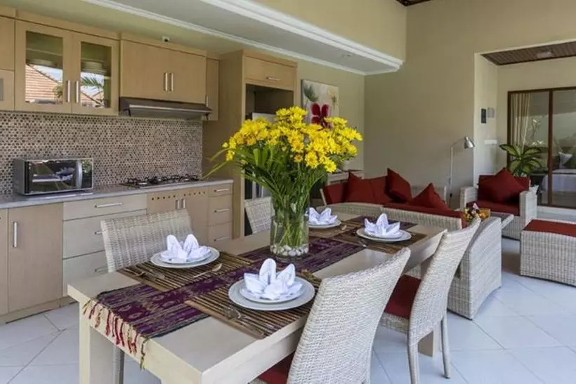 Villa Tulip Sanur