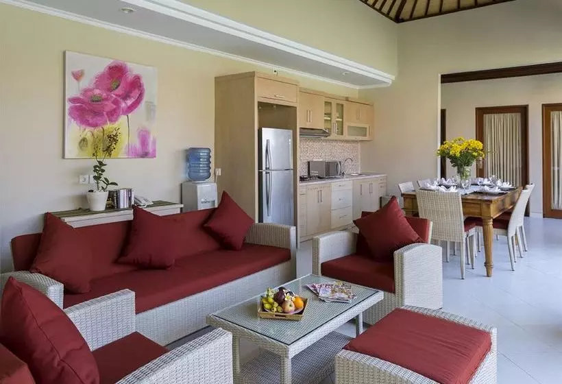 Villa Tulip Sanur