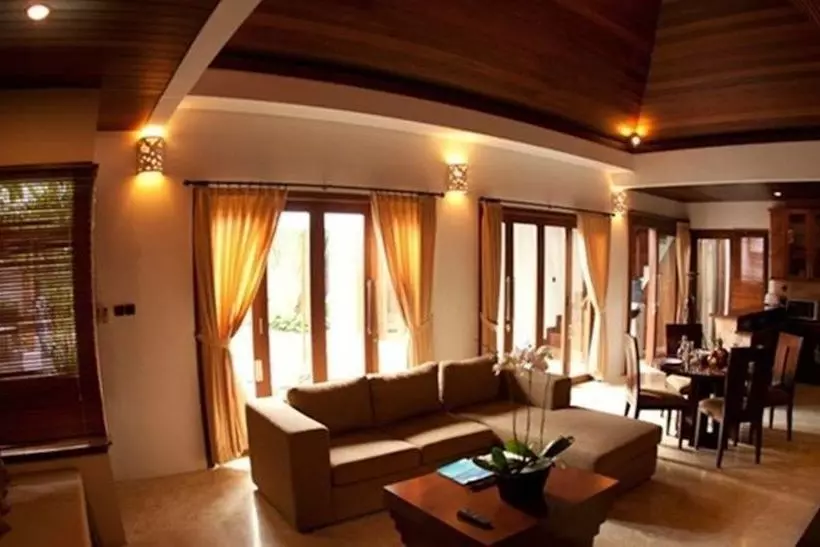 Villa Tulip Sanur