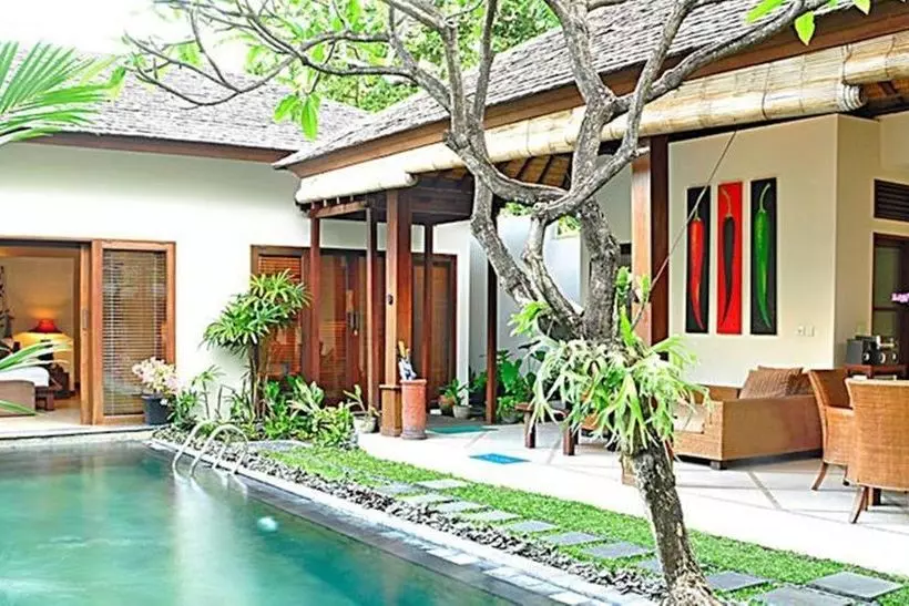 Villa Tulip Sanur