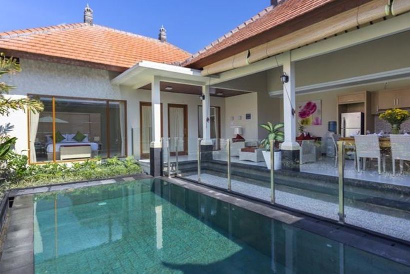 Villa Tulip Sanur