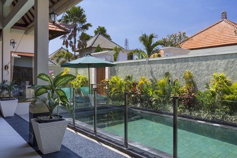 Villa Tulip Sanur