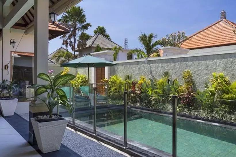 Villa Tulip Sanur