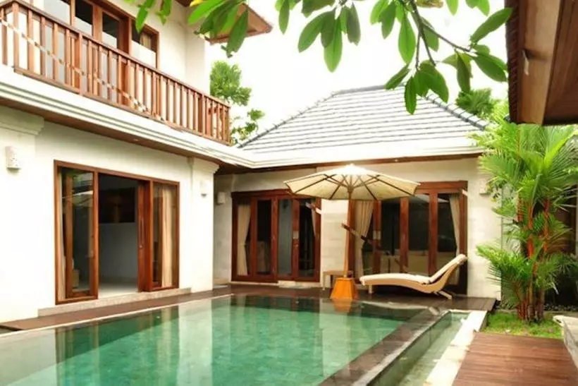 Villa Tulip Sanur
