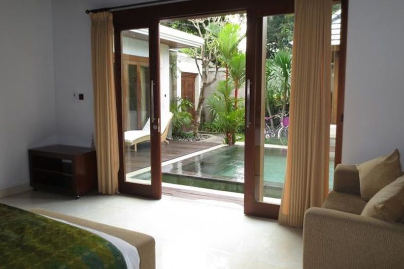 Villa Tulip Sanur