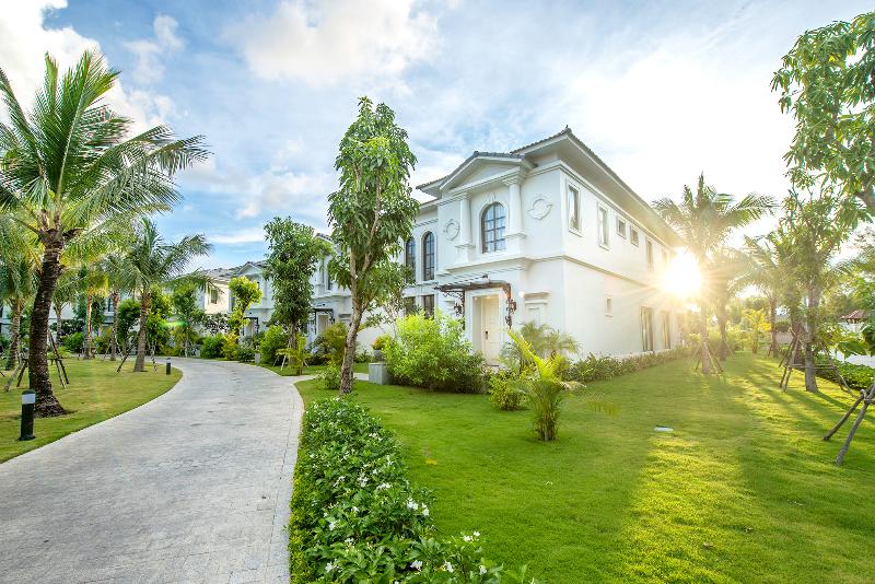 Danang Marriott Resort & Spa, Non Nuoc Beach Villas