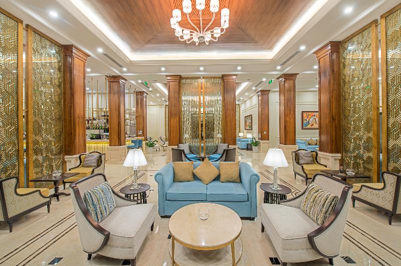 Danang Marriott Resort & Spa, Non Nuoc Beach Villas