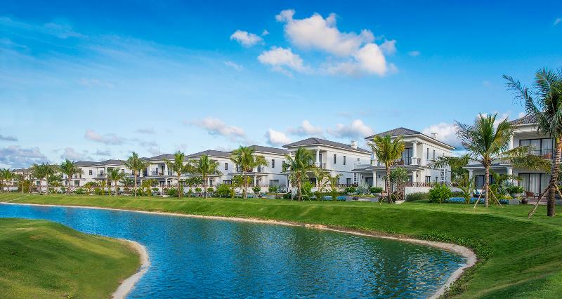 Danang Marriott Resort & Spa, Non Nuoc Beach Villas