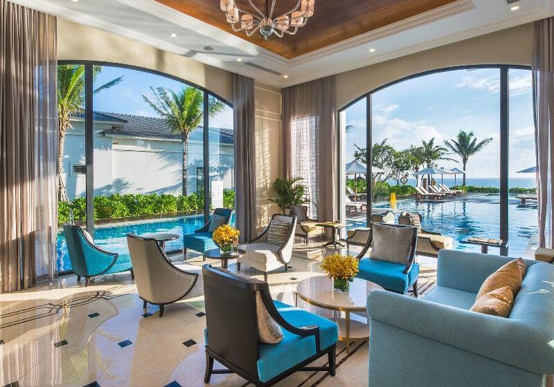 Danang Marriott Resort & Spa, Non Nuoc Beach Villas