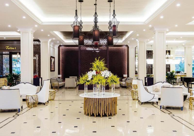 Danang Marriott Resort & Spa, Non Nuoc Beach Villas