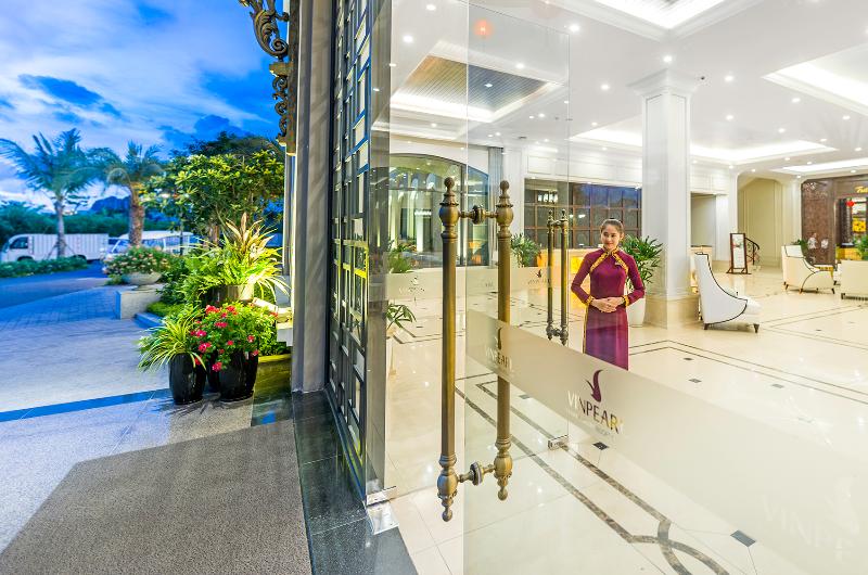 Danang Marriott Resort & Spa, Non Nuoc Beach Villas