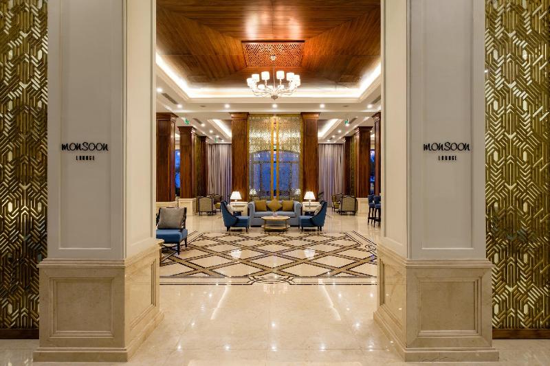 Danang Marriott Resort & Spa, Non Nuoc Beach Villas