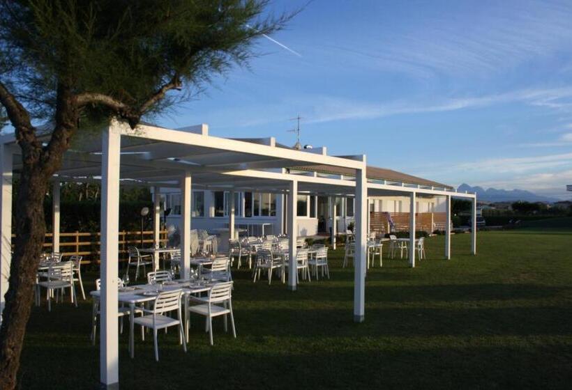 Agriturismo Frontemare