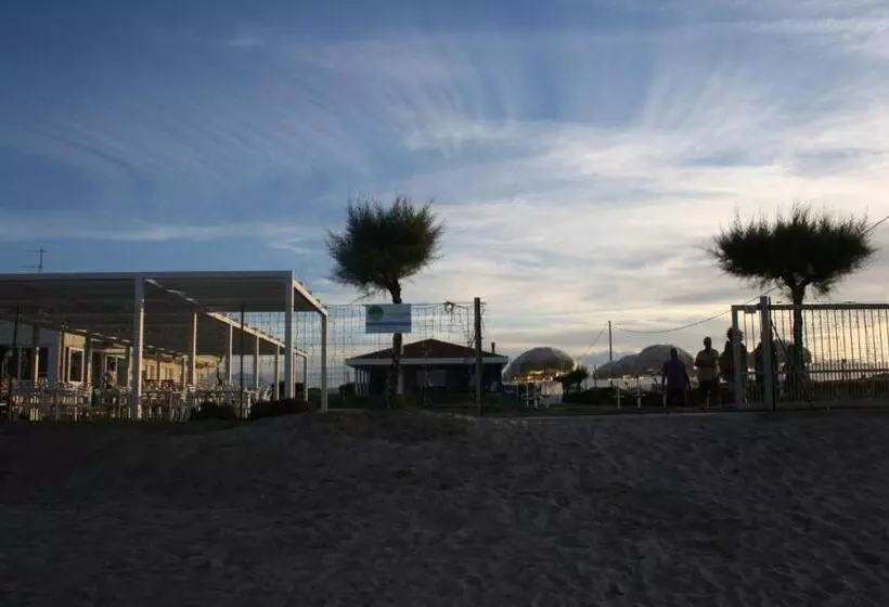 Agriturismo Frontemare