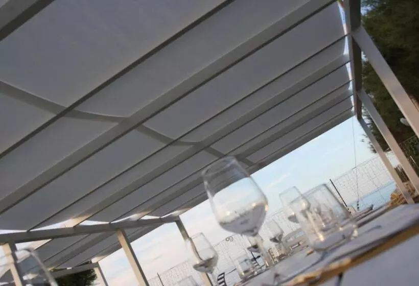 Agriturismo Frontemare