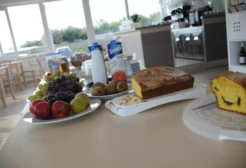 Agriturismo Frontemare