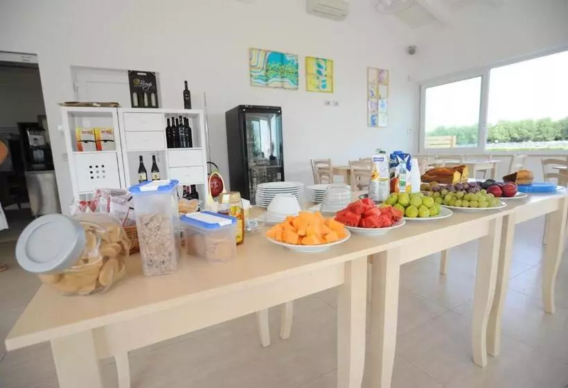 Agriturismo Frontemare